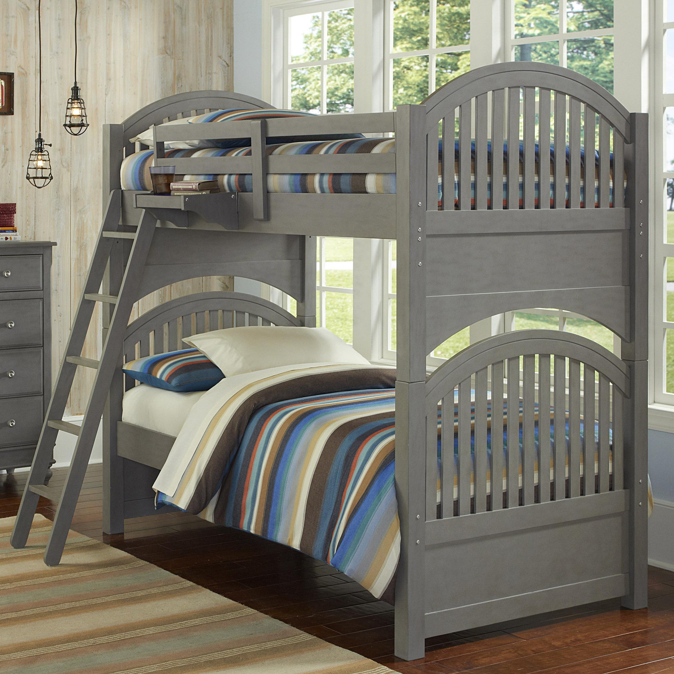 Bunk Beds Ashley Furniture / B50257 Ashley Furniture Kaslyn Bedroom